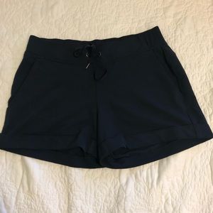 Women Athletha shorts
